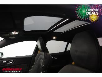 Volvo S-60 T8 AWD Twin Eng. R-Design Pano ACC Memory H/K HUD IntelliSafe LRHZ picture 26