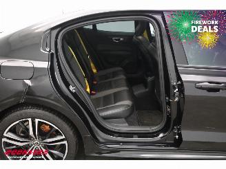 Volvo S-60 T8 AWD Twin Eng. R-Design Pano ACC Memory H/K HUD IntelliSafe LRHZ picture 8