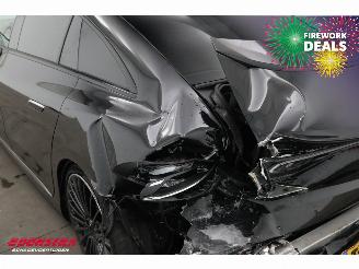 Mercedes EQE 300 Sport Edition 89 kWh AMG LED ACC Pano ACC Memory SHZ picture 7