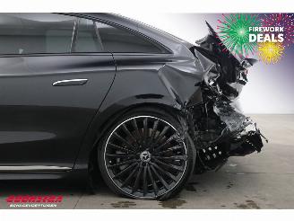 Mercedes EQE 300 Sport Edition 89 kWh AMG LED ACC Pano ACC Memory SHZ picture 5