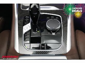 BMW X6 xDrive40i M-Sport HUD ACC Memory H/K 360° Ventilatie AHK picture 22