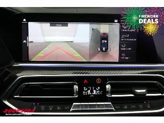 BMW X6 xDrive40i M-Sport HUD ACC Memory H/K 360° Ventilatie AHK picture 19
