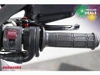 Ducati Multistrada 1200 S Multistrada 1200 S Granturismo ABS LED OD Exhaust picture 20