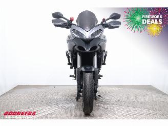 Ducati Multistrada 1200 S Multistrada 1200 S Granturismo ABS LED OD Exhaust picture 6