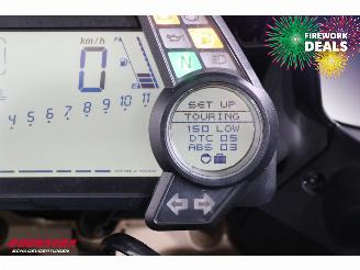 Ducati Multistrada 1200 S Multistrada 1200 S Granturismo ABS LED OD Exhaust picture 15