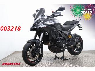  Ducati Multistrada 1200 S Multistrada 1200 S Granturismo ABS LED OD Exhaust 2014/10