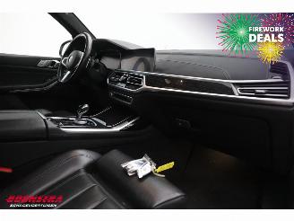 BMW X7 xDrive30d M-Sport Pano HUD ACC Memory 360° AHK picture 11