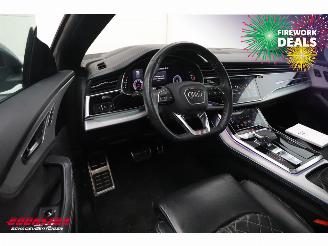 Audi Q8 55 TFSI Quattro S-Line Pano LED ACC HUD Memory 360° Lucht picture 10