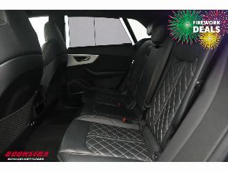 Audi Q8 55 TFSI Quattro S-Line Pano LED ACC HUD Memory 360° Lucht picture 9