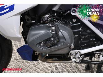 BMW  R 1250 RS Sport ABS Akrapovic LED Comfort/ Dynamic/ Touring picture 9