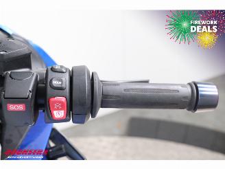 BMW  R 1250 RS Sport ABS Akrapovic LED Comfort/ Dynamic/ Touring picture 34