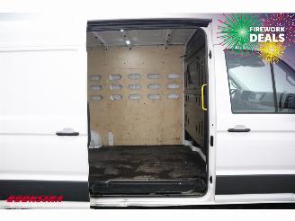 MAN TGE 2.100 Navi Airco Cruise Camera picture 11