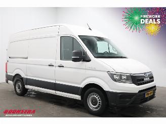 MAN TGE 2.100 Navi Airco Cruise Camera picture 2