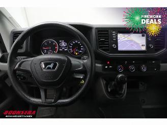 MAN TGE 2.100 Navi Airco Cruise Camera picture 13