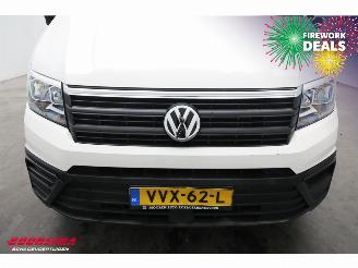 Volkswagen Crafter 2.0 TDI MAXI DoKa 7-Pers. Airco 12.984 km! picture 14