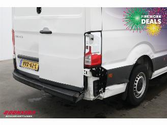 Volkswagen Crafter 2.0 TDI MAXI DoKa 7-Pers. Airco 12.984 km! picture 9