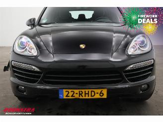 Porsche Cayenne 3.0 D 1e Eigenaar! Pano Leder Memory Clima Cruise Camera SHZ picture 7