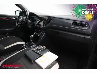 Volkswagen T-Roc 1.5 TSI DSG Sport LED ACC Navi Clima PDC AHK picture 10
