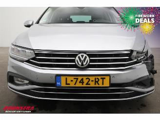 Volkswagen Passat Variant Variant 1.5 TSI DSG Comfort Business LED ACC Navi Clima PDC AHK picture 5