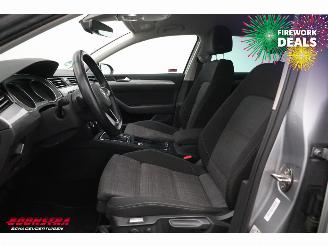 Volkswagen Passat Variant 1.5 TSI DSG Comfort Business LED ACC Navi Clima PDC AHK picture 14