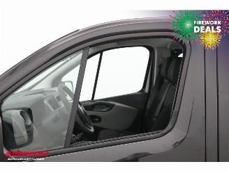 Renault Trafic 1.6 dCi 122 PK L2-H1 DoKa DC Comfort 6-Pers. Airco Cruise PDC AHK picture 18