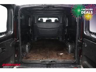 Renault Trafic 1.6 dCi 122 PK L2-H1 DoKa DC Comfort 6-Pers. Airco Cruise PDC AHK picture 20