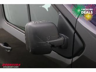 Renault Trafic 1.6 dCi 122 PK L2-H1 DoKa DC Comfort 6-Pers. Airco Cruise PDC AHK picture 9