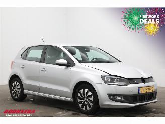 Volkswagen Polo 1.0 BlueMotion Edition Navi Clima Cruise PDC picture 2