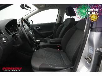 Volkswagen Polo 1.0 BlueMotion Edition Navi Clima Cruise PDC picture 17