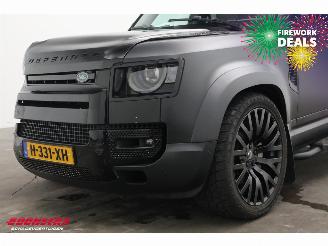 Land Rover Defender 110 3.0 P400 HSE Pano LED ACC 360° Meridian Memory picture 11
