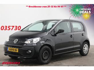 škoda osobní automobily Volkswagen Up! 1.0 Clima Cruise SHZ PDC Camera 87.467 km! 2020/7