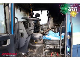 Scania R 450 Full Air 6X2 Winde Autotransporter Euro 6 picture 17