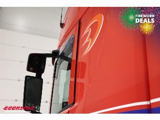 Scania P P410 Standairco Navi Bluetooth Cruise picture 11