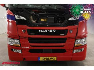 Scania P P410 Standairco Navi Bluetooth Cruise picture 5