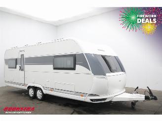 Hobby  620 CL 620 CL Prestige Rondzit Single Beds BY 2024 picture 2