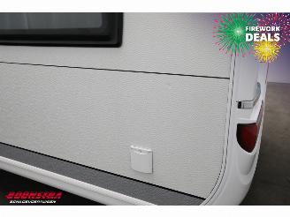 Hobby  620 CL 620 CL Prestige Rondzit Single Beds BY 2024 picture 6