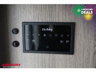 Hobby  620 CL 620 CL Prestige Rondzit Single Beds BY 2024 picture 20