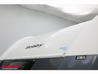 Hobby  620 CL Prestige Rondzit Single Beds BY 2024 picture 9