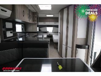 Hobby  620 CL 620 CL Prestige Rondzit Single Beds BY 2024 picture 12