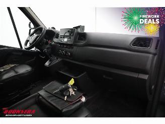 Renault Master 2.3 dCi 150 Aut. Koffer Lucht Leder Airco Cruise Camera picture 18