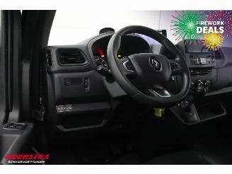 Renault Master 2.3 dCi 150 Aut. Koffer Lucht Leder Airco Cruise Camera picture 22