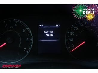 Renault Master 2.3 dCi 150 Aut. Koffer Lucht Leder Airco Cruise Camera picture 25