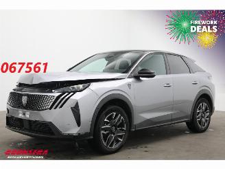 krockskadad bil auto Peugeot 3008 1.2 Hybrid 136 GT LED ACC Navi Clima PDC 17.081 km! 2025/4