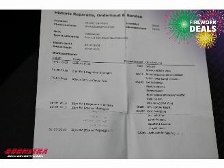 Volkswagen Polo 1.4 TDI BlueMotion Navi Airco Cruise picture 28