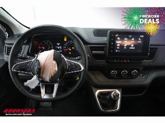 Renault Trafic 2.0 Blue dCi L2 Thermoking Kuhler LED Airco Cruise PDC AHK picture 19