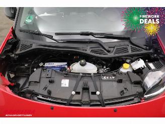 Smart Fortwo 1.0 Turbo Aut. Prime Schuifdak Leder Navi Clima Cruise Camera SHZ 46.516 km! picture 9