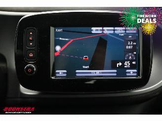 Smart Fortwo 1.0 Turbo Aut. Prime Schuifdak Leder Navi Clima Cruise Camera SHZ 46.516 km! picture 15