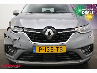 Renault Arkana 1.6 E-Tech Hybrid 145 Intens LED ACC Navi Camera LRHZ SHZ picture 7