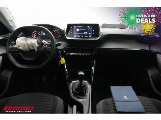 Peugeot 2008 1.2 PureTech Active Airco Cruise PDC picture 15