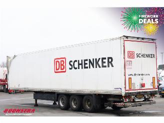 Schmitz Cargobull  SCB*S3B 3-Asser Dhollandia LBW BY 2015 picture 4